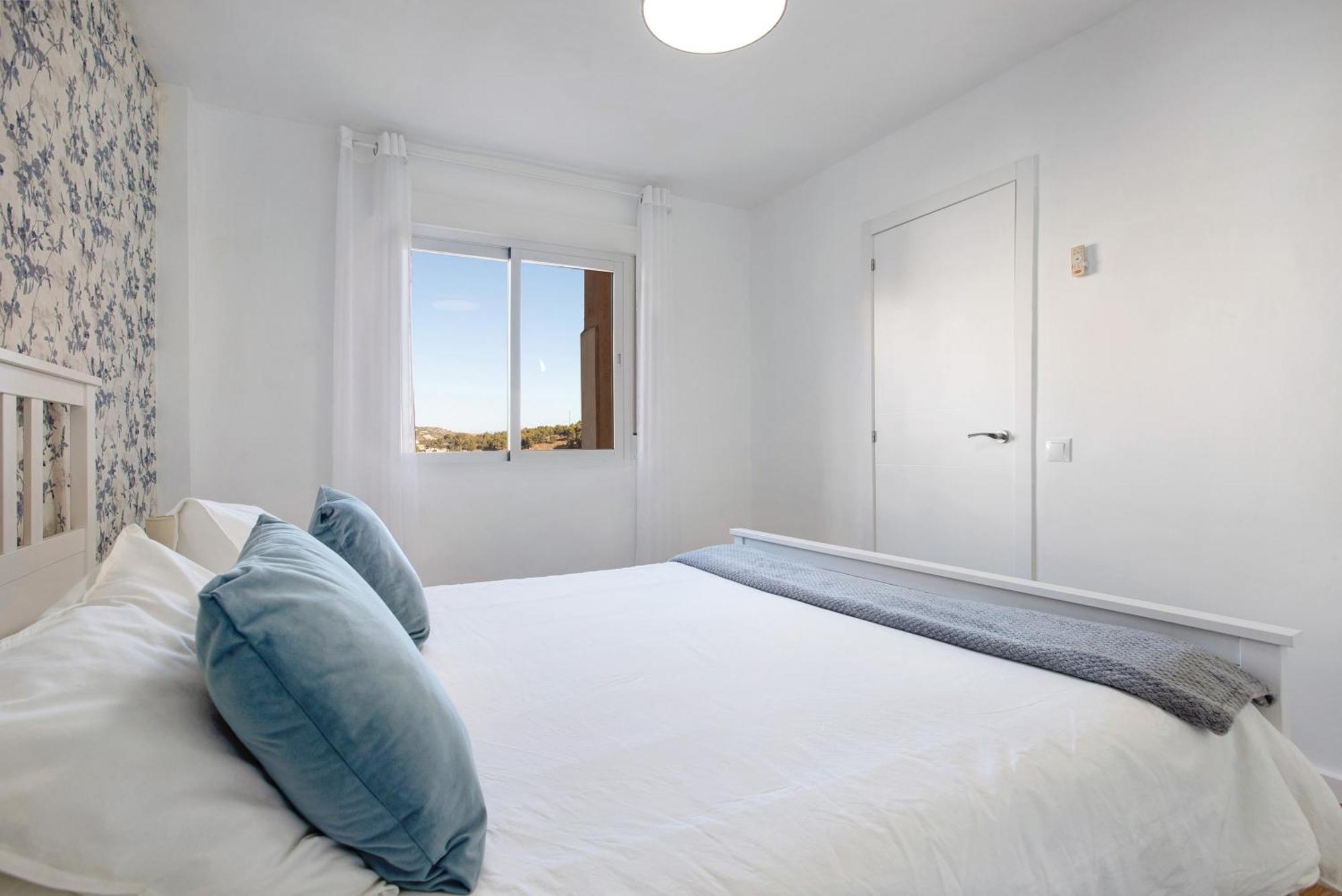 Apartamento Armonia Torremolinos Exterior photo