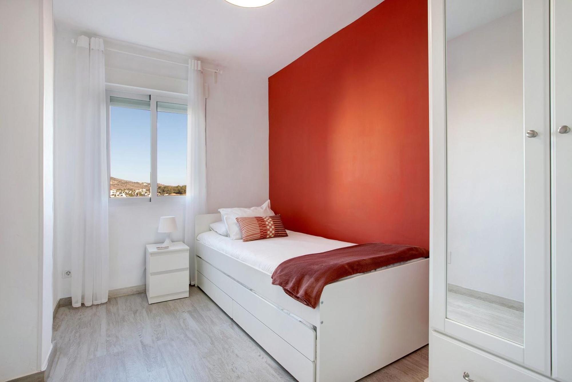 Apartamento Armonia Torremolinos Exterior photo