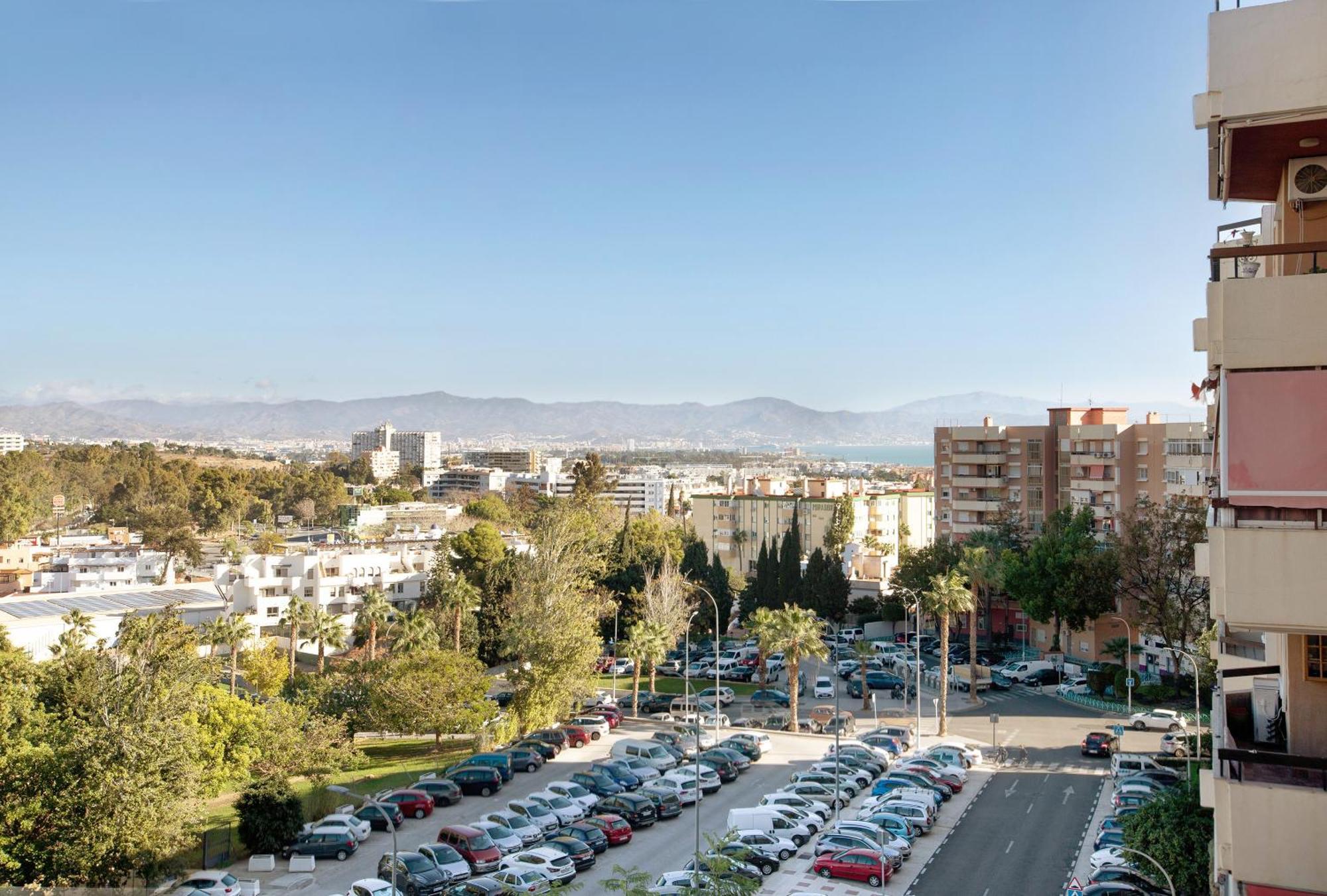 Apartamento Armonia Torremolinos Exterior photo