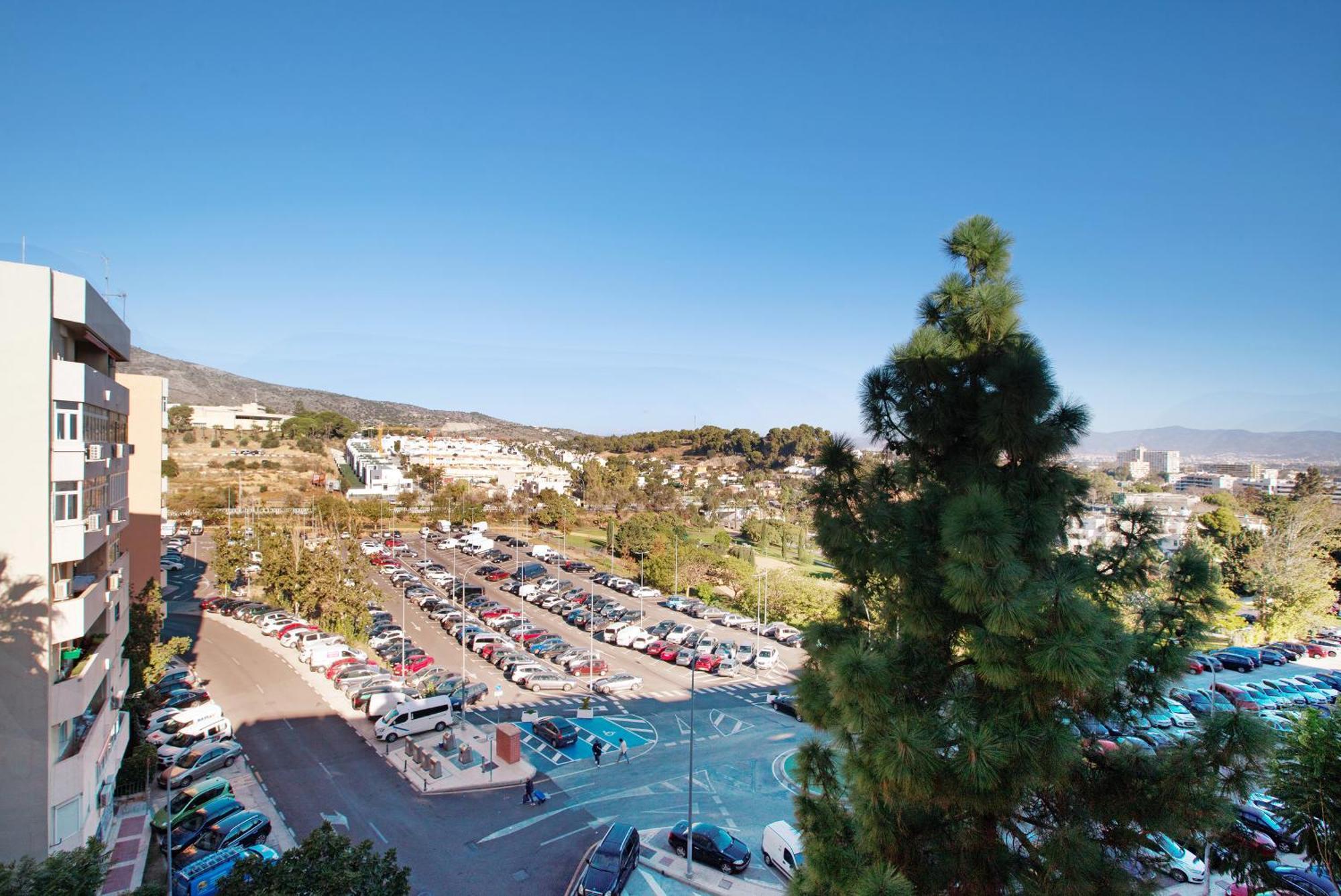 Apartamento Armonia Torremolinos Exterior photo